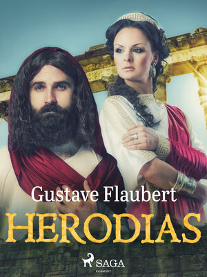 cover image of Herodias